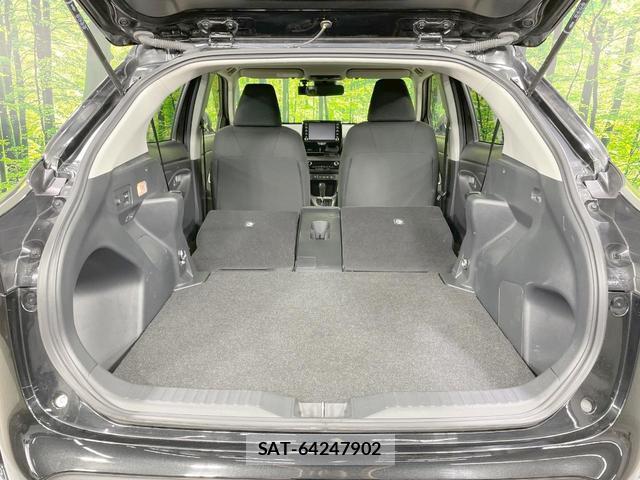 Toyota YARIS CROSS 2021-07 8055153-10