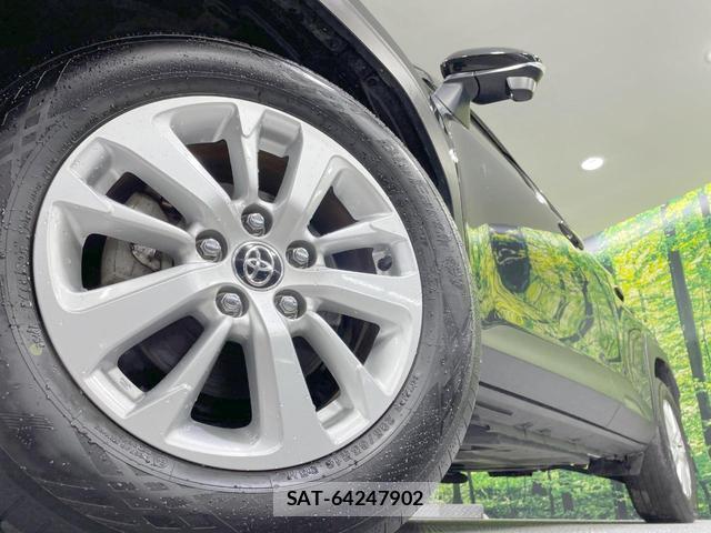 Toyota YARIS CROSS 2021-07 8055153-13