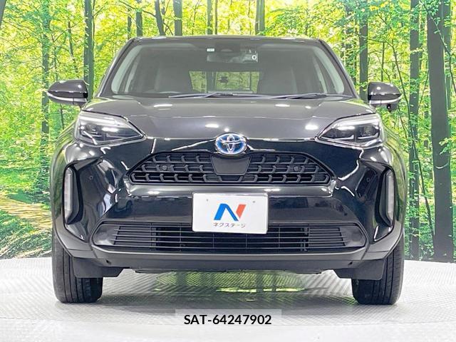 Toyota YARIS CROSS 2021-07 8055153-14