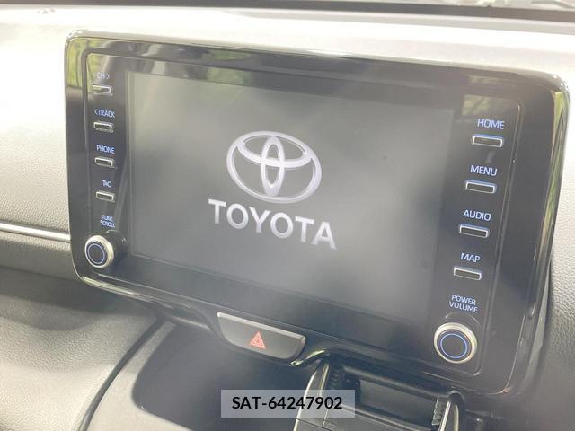 Toyota YARIS CROSS 2021-07 8055153-3