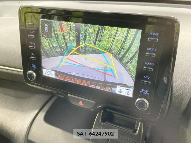 Toyota YARIS CROSS 2021-07 8055153-4