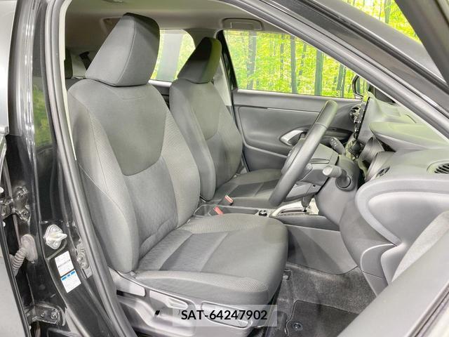Toyota YARIS CROSS 2021-07 8055153-8