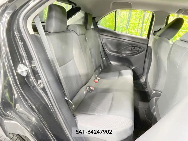 Toyota YARIS CROSS 2021-07 8055153-9