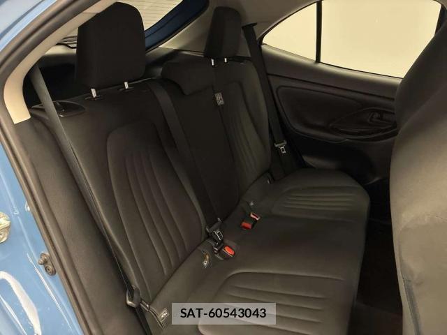 Toyota YARIS CROSS 2023-06 8055313-6