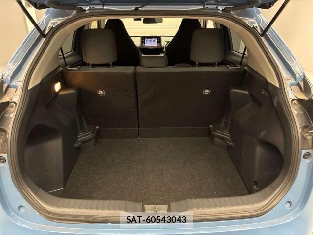 Toyota YARIS CROSS 2023-06 8055313-7