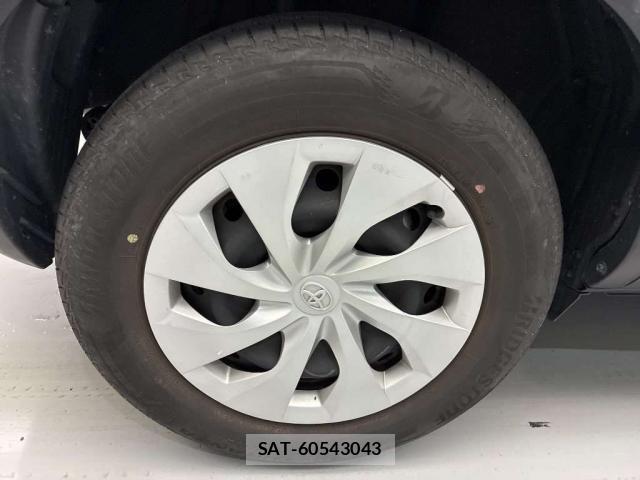 Toyota YARIS CROSS 2023-06 8055313-8