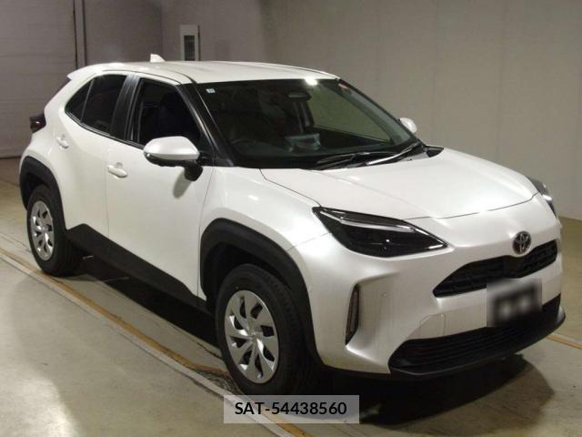 Toyota YARIS CROSS 2025-12 8055406-10