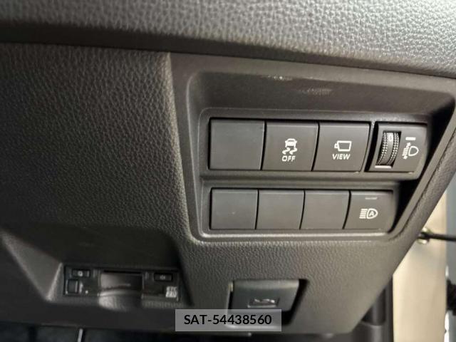 Toyota YARIS CROSS 2025-12 8055406-9