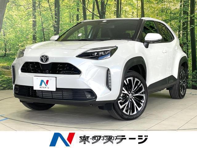 Toyota YARIS CROSS 2025-05 8055491-0
