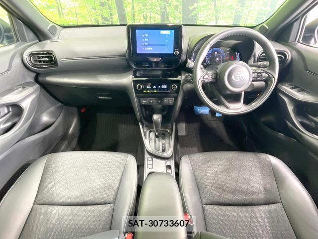 Toyota YARIS CROSS 2025-05 8055491-1