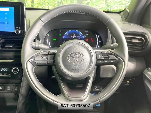 Toyota YARIS CROSS 2025-05 8055491-10