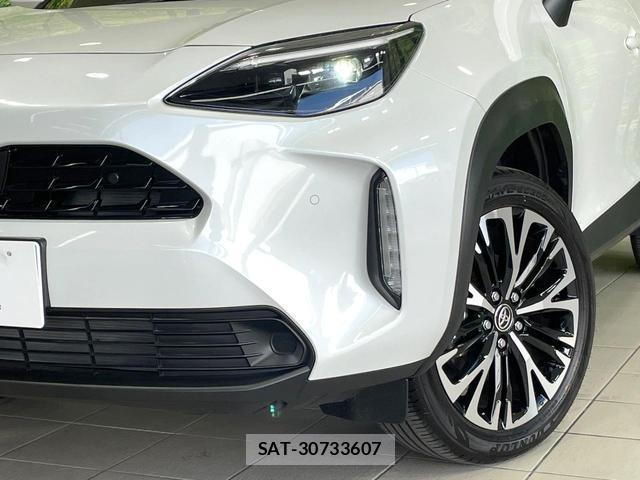 Toyota YARIS CROSS 2025-05 8055491-11