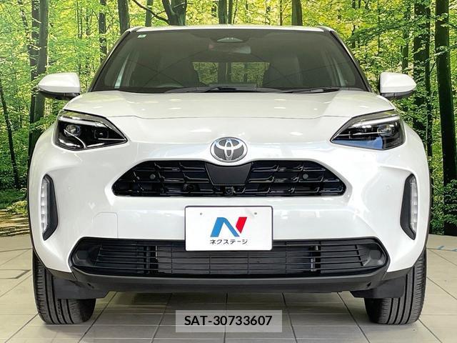 Toyota YARIS CROSS 2025-05 8055491-13