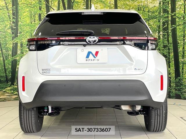 Toyota YARIS CROSS 2025-05 8055491-14