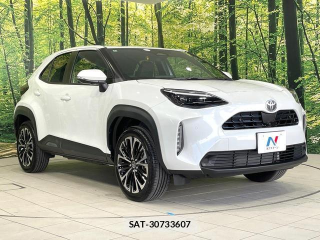Toyota YARIS CROSS 2025-05 8055491-15