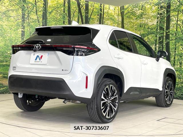Toyota YARIS CROSS 2025-05 8055491-16
