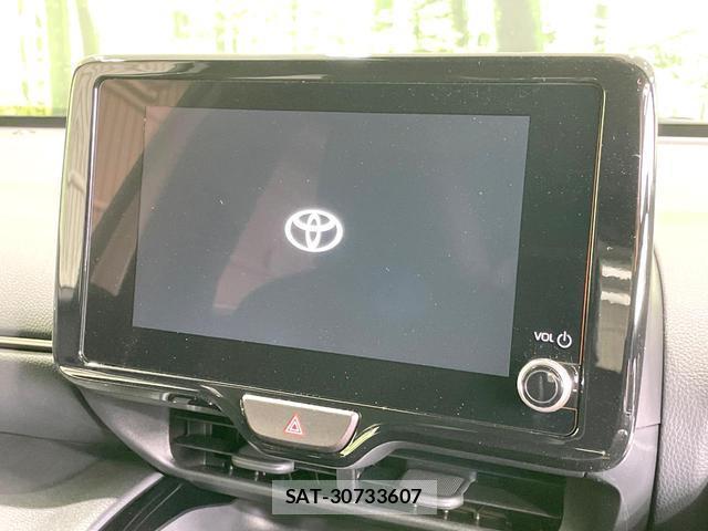 Toyota YARIS CROSS 2025-05 8055491-2