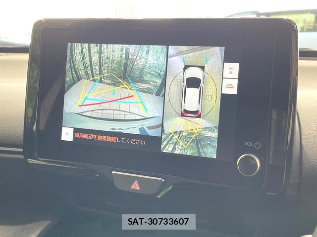 Toyota YARIS CROSS 2025-05 8055491-3