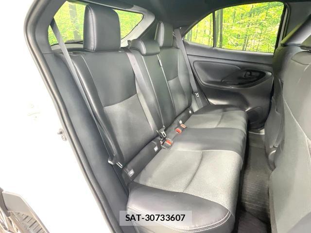 Toyota YARIS CROSS 2025-05 8055491-8