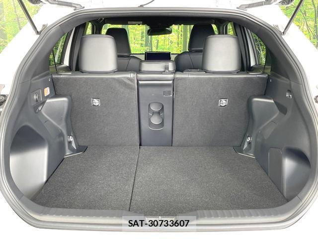 Toyota YARIS CROSS 2025-05 8055491-9