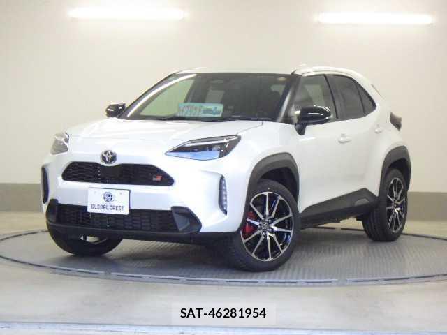 Toyota YARIS CROSS 2025-12 8055748-0
