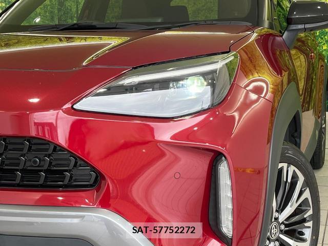 Toyota YARIS CROSS 2022-10 8055759-11