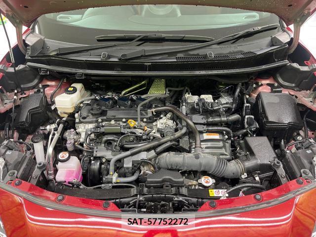 Toyota YARIS CROSS 2022-10 8055759-17