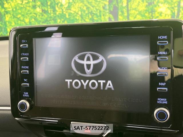 Toyota YARIS CROSS 2022-10 8055759-3