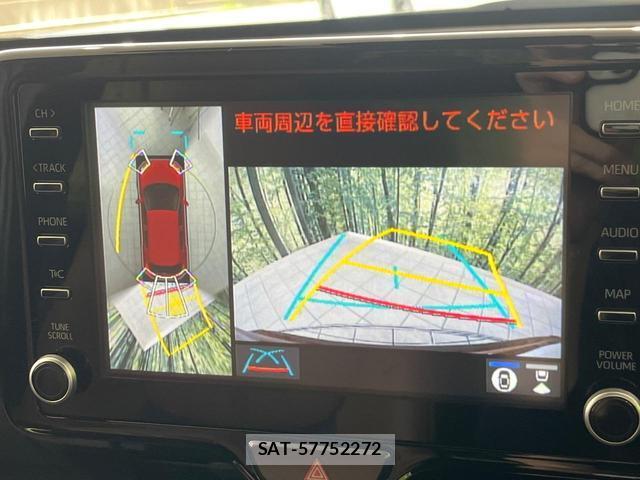 Toyota YARIS CROSS 2022-10 8055759-4