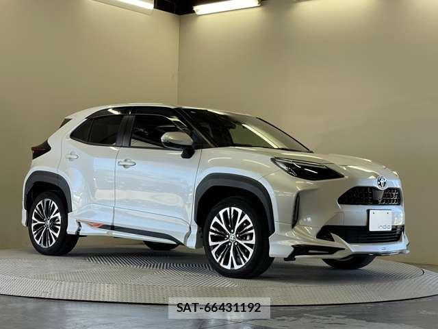 Toyota YARIS CROSS 2023-02 8055915-10