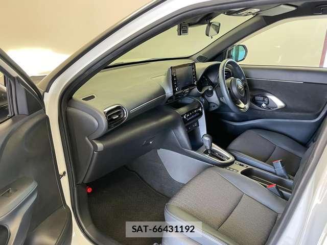 Toyota YARIS CROSS 2023-02 8055915-14