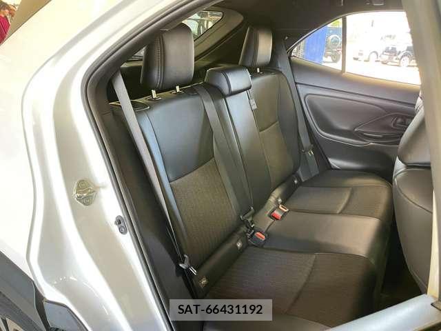 Toyota YARIS CROSS 2023-02 8055915-15