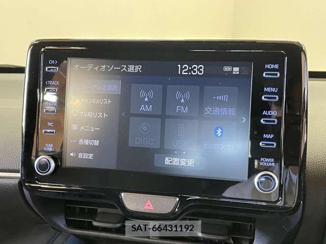 Toyota YARIS CROSS 2023-02 8055915-3