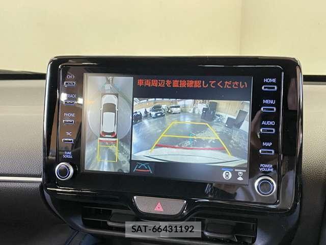 Toyota YARIS CROSS 2023-02 8055915-4