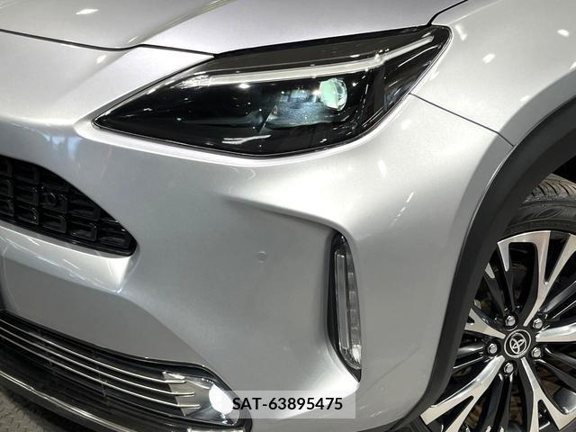 Toyota YARIS CROSS 2022-02 8055943-12