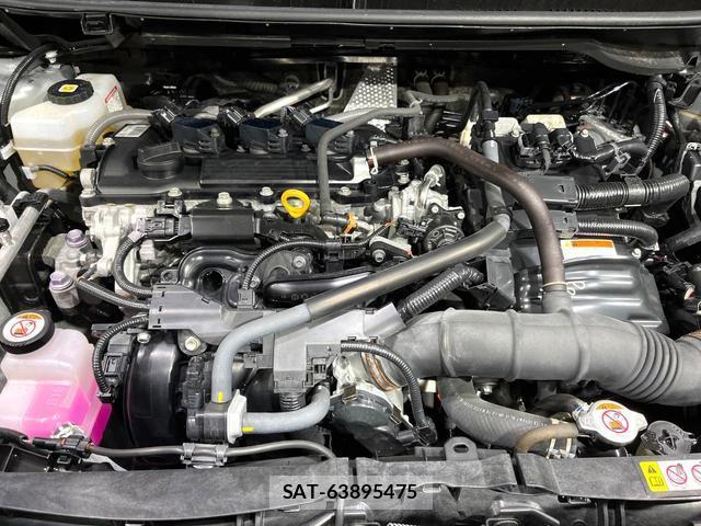 Toyota YARIS CROSS 2022-02 8055943-18