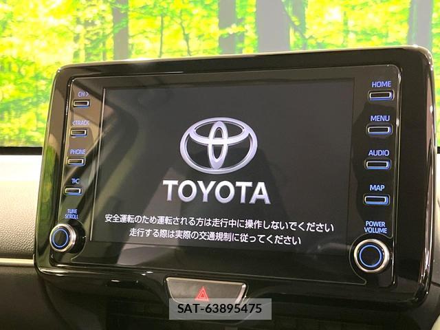 Toyota YARIS CROSS 2022-02 8055943-3