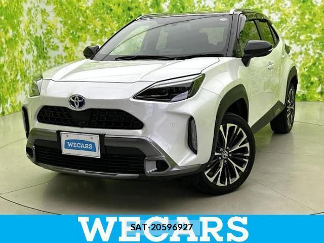Toyota YARIS CROSS 2023-09 8056135-0