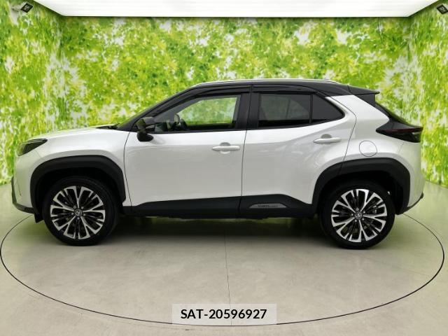 Toyota YARIS CROSS 2023-09 8056135-1