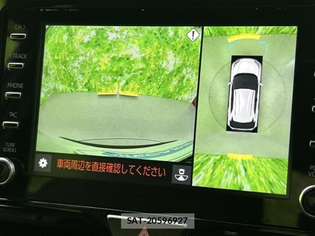 Toyota YARIS CROSS 2023-09 8056135-12