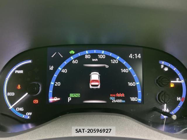 Toyota YARIS CROSS 2023-09 8056135-13