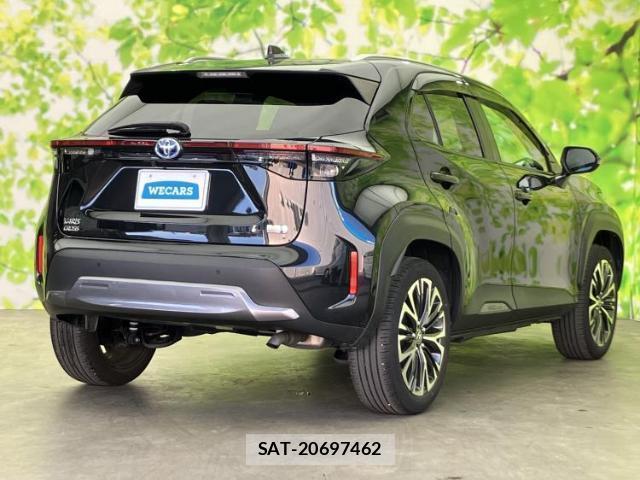 Toyota YARIS CROSS 2023-11 8056177-2