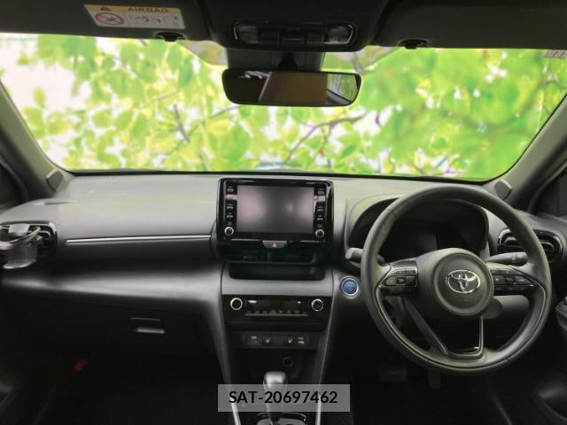 Toyota YARIS CROSS 2023-11 8056177-3