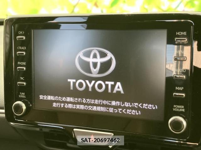 Toyota YARIS CROSS 2023-11 8056177-8