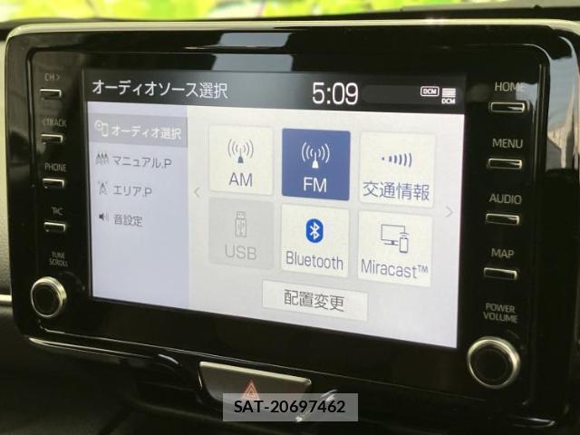 Toyota YARIS CROSS 2023-11 8056177-9