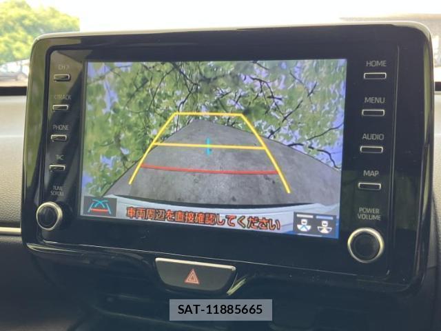 Toyota YARIS CROSS 2022-05 8056192-10