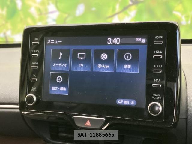 Toyota YARIS CROSS 2022-05 8056192-11