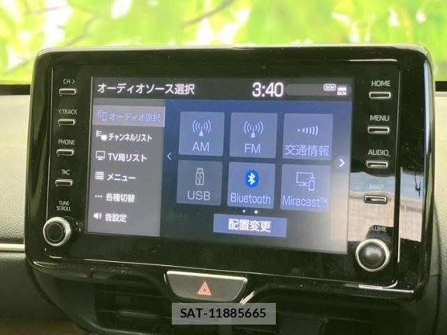 Toyota YARIS CROSS 2022-05 8056192-12