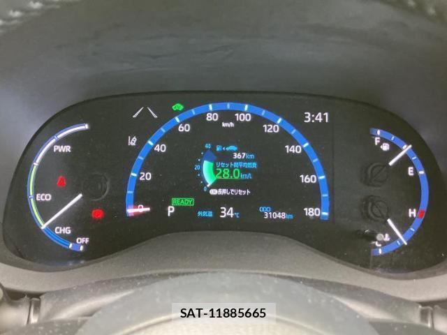 Toyota YARIS CROSS 2022-05 8056192-13