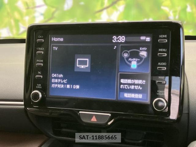 Toyota YARIS CROSS 2022-05 8056192-8